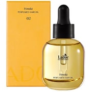 ラドール パフュームヘアオイル(ヒノキ)30ml