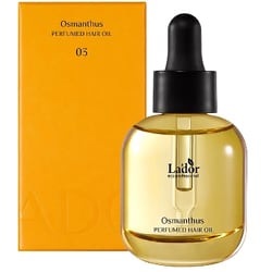 ラドール パフュームヘアオイル（オスマンサス）30ml