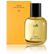 ラドール パフュームヘアオイル(ヒノキ)80ml