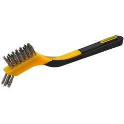 ソフトグリップ 3行 ステンレス