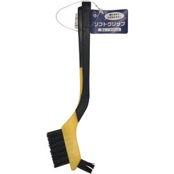 ソフトグリップ 3行 ナイロン