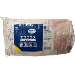 エコウエス 2kg EW-2000