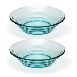 ルラックボウル 3枚セット 径15cm 320ml ブルー 71159