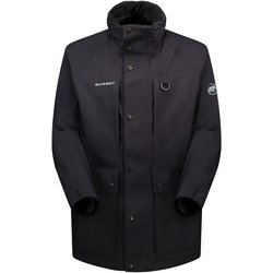 エクスプローラージップインハードシェルジャケットアジアンフィットメン メンズ 防水ジャケット black（0001） XLサイズ（日本：XXLサイズ） 1010-31700