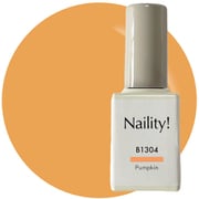 Naility!カラージェル ボトル(筆付き)タイプ B1304 パンプキン 017761