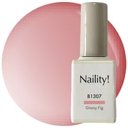 Naility!カラージェル ボトル(筆付き)タイプ B1307 グロッシーフィグ 017764
