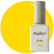 Naility!カラージェル ボトル(筆付き)タイプ B1404 イエロー 017769