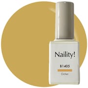 Naility!カラージェル ボトル(筆付き)タイプ B1405 オーカー 017770