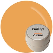 Naility!カラージェル コンテナタイプ C1304 パンプキン 017779