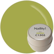 Naility!カラージェル コンテナタイプ C1505 ケール 017882