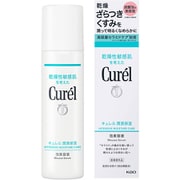 キュレル Curel キュレル 潤浸保湿 泡美容液 120ml [美容液]