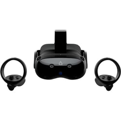 99HAUM027-00 [VIVE Focus Vision CE VRヘッドセット]