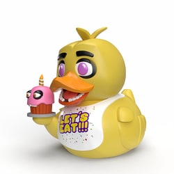 ヨドバシ.com - ラバーロード Rubber Road Tubbz コスプレダック