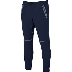 ジョガーパンツ ディープネイビー SSサイズ 2510-19-SS