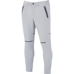 ジョガーパンツ シルバーグレー 4Lサイズ 2510-22-4L