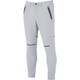 ジョガーパンツ シルバーグレー LLサイズ 2510-22-LL