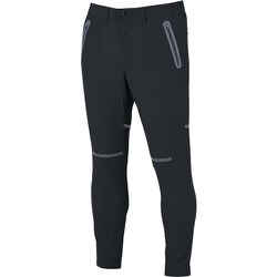 ジョガーパンツ クロ 4Lサイズ 2510-90-4L