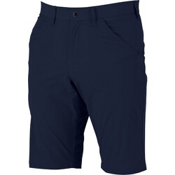 ハーフパンツ ディープネイビー 3Lサイズ 2515-19-3L