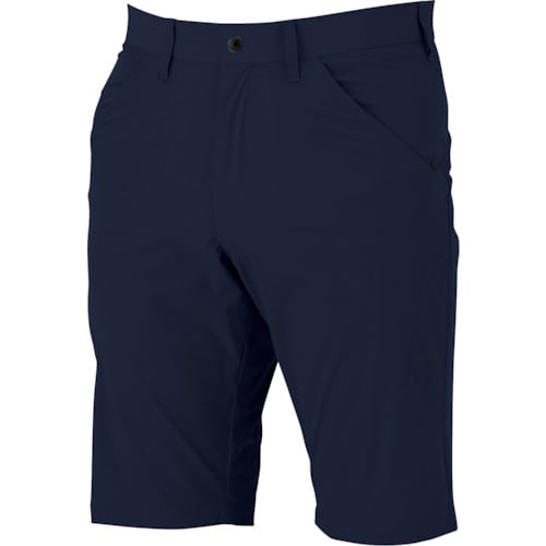 ハーフパンツ ディープネイビー LLサイズ 2515-19-LL