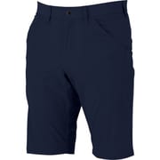 ハーフパンツ ディープネイビー Mサイズ 2515-19-M