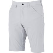 ハーフパンツ シルバーグレー 3Lサイズ 2515-22-3L