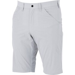 ハーフパンツ シルバーグレー Lサイズ 2515-22-L