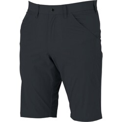 ハーフパンツ クロ Lサイズ 2515-90-L