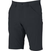 ハーフパンツ クロ LLサイズ 2515-90-LL