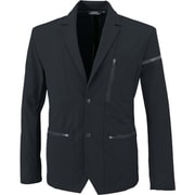 ジャケット クロ 5Lサイズ 2518-90-5L