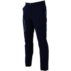 カーゴパンツ ディープネイビー 5Lサイズ 2536-19-5L