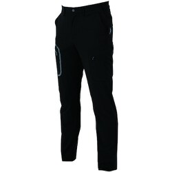 カーゴパンツ クロ 4Lサイズ 2536-90-4L