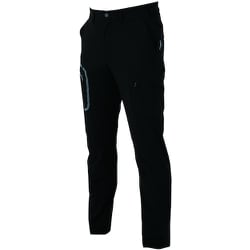 カーゴパンツ クロ Mサイズ 2536-90-M