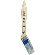Smoosy S-line 水性用刷毛 30mm