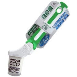 INNOVA ECO ミディアム 40mm(15号)