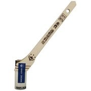 Prospec 速乾水性塗料用刷毛 30mm（10号）