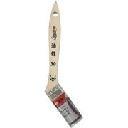 Smoosy S-line 油性用刷毛 30mm