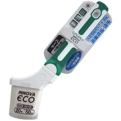 INNOVA ECO ハード 50mm(20号)