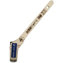 Prospec 油性・ウレタン塗料用刷毛 30mm（10号）