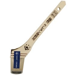 Prospec 油性・ウレタン塗料用刷毛 40mm（15号）