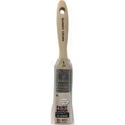 ペイントブラシ多用途 平 1inch