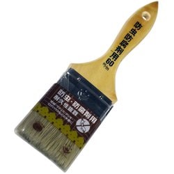 防虫・防腐剤用刷毛 60mm