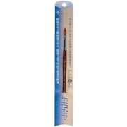 丸平筆（FILBERT） 4号