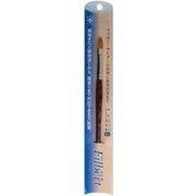 丸平筆（FILBERT） 8号