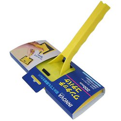 INNOVA ワンタッチコテバケセット 200mm