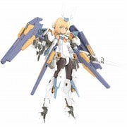 FG178 フレームアームズ・ガール グランデスケール バーゼラルド [組立式プラスチックモデル]