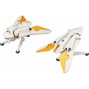 HG139 ヘキサギア オルタナティブ クラウドシェイプ [組立式プラスチックモデル]