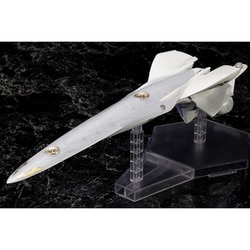 【美品】銀河同盟 銀河英雄伝説カラー ブリュンヒルト ホワイト【XGC01】 | GSI
