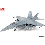 HA5140B 1/72 F/A-18E “Dagger Team” w/decals for 01-105 410 airplanes [ダイキャスト飛行機]