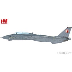 ヨドバシ.com - ホビーマスター HA5260 1/72 F-14A Tomcat160665