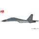 HA9554 1/72 Su-30Mkk78036 PLAAF 2014 [ダイキャスト飛行機]